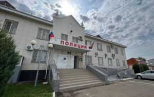 В Выселковском районе перед судом предстанут обвиняемые в разбойном нападении