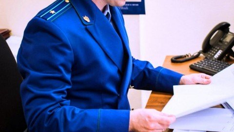 После вмешательства прокуратуры Выселковского района инвалидам выплачена компенсация